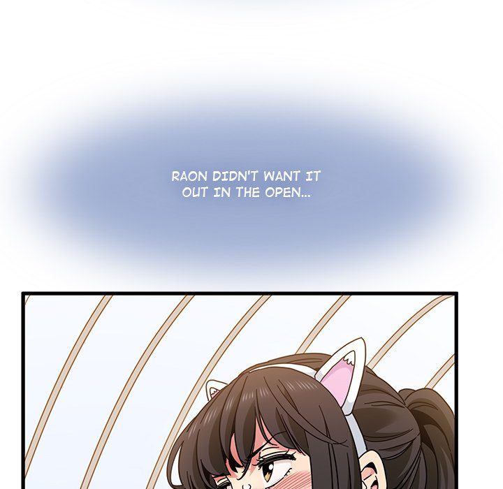 The Turning Point Chapter 81 - Page 87 in English