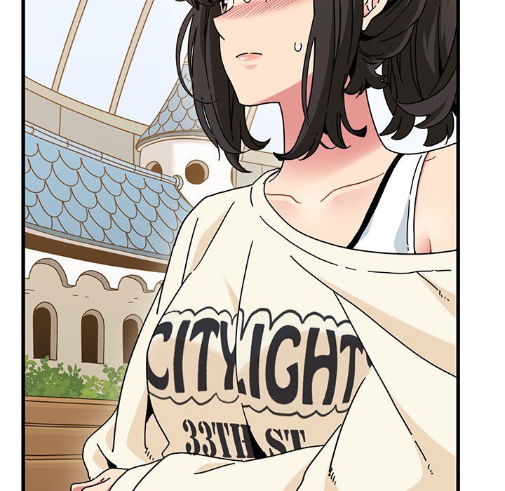 The Turning Point Chapter 81 - Page 88 in English
