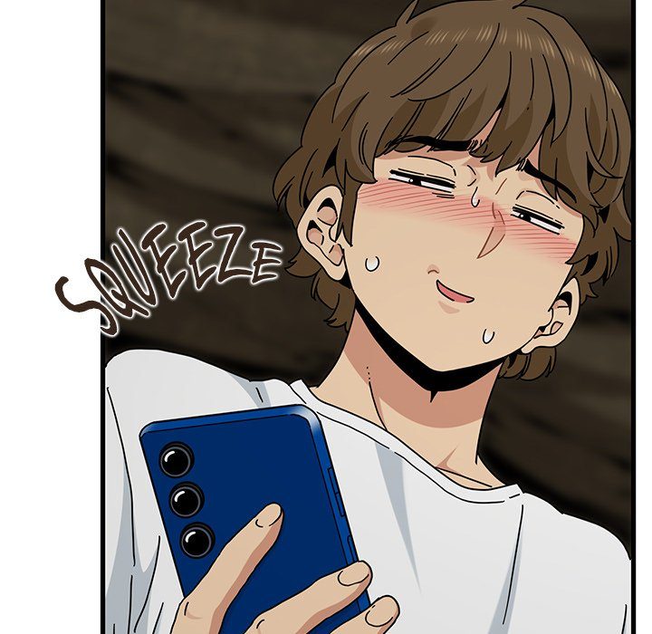 The Turning Point Chapter 81 - Page 9 in English