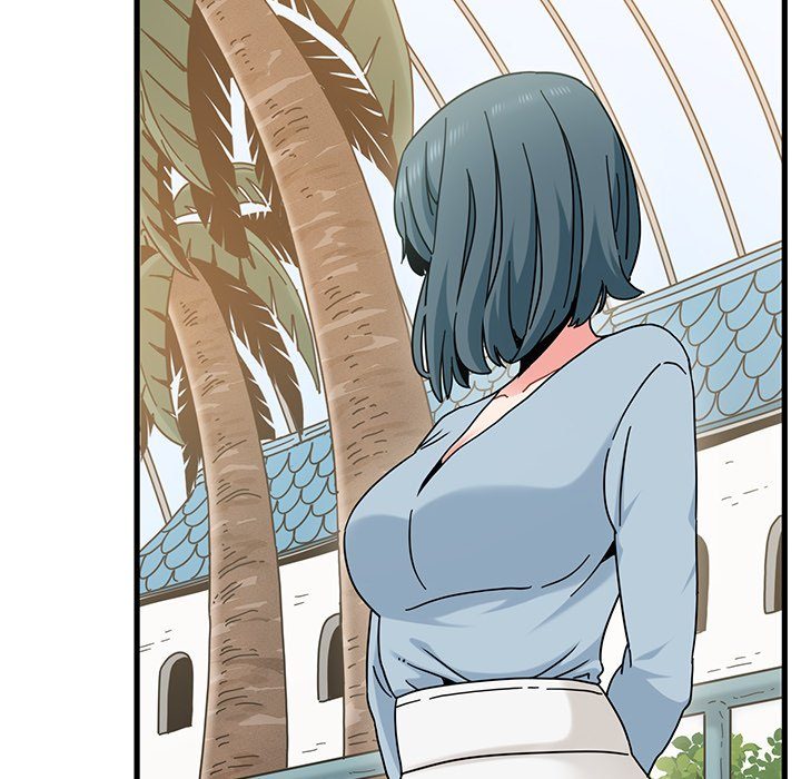 The Turning Point Chapter 81 - Page 90 in English