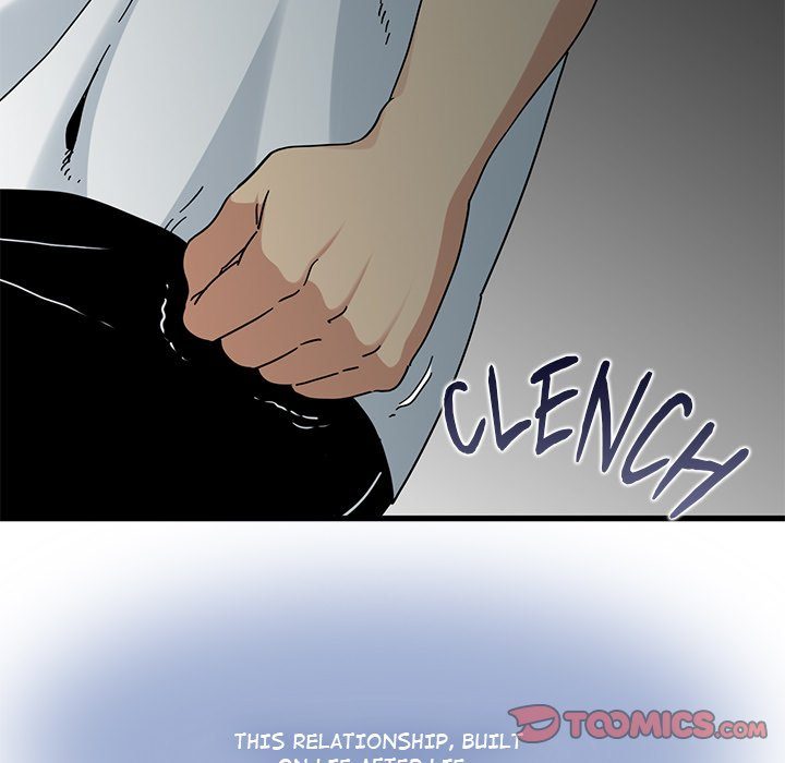 The Turning Point Chapter 81 - Page 93 in English