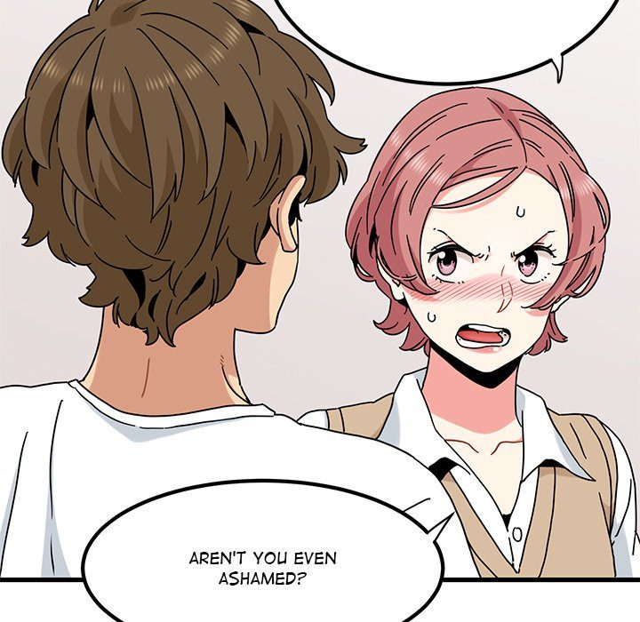 The Turning Point Chapter 81 - Page 96 in English