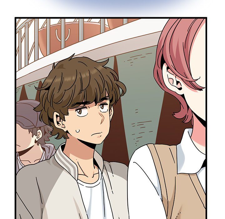 The Turning Point Chapter 82 - Page 10 in English