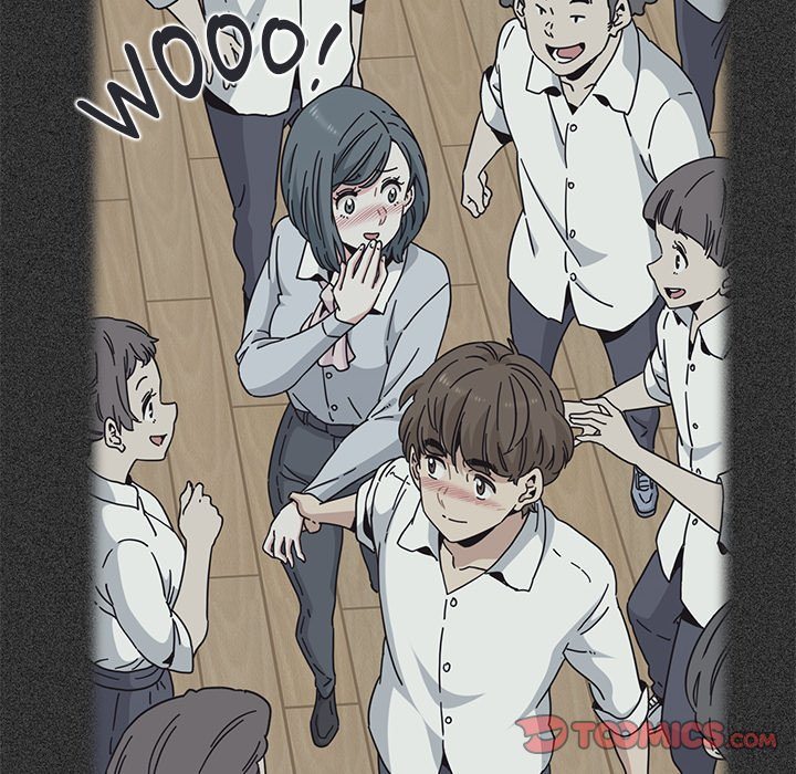 The Turning Point Chapter 82 - Page 100 in English