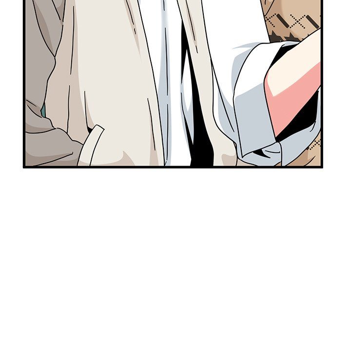 The Turning Point Chapter 82 - Page 11 in English