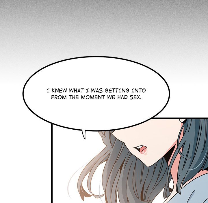 The Turning Point Chapter 82 - Page 111 in English