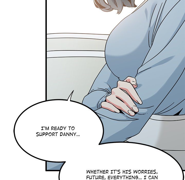 The Turning Point Chapter 82 - Page 112 in English