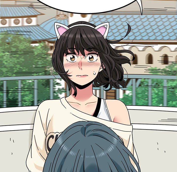 The Turning Point Chapter 82 - Page 114 in English