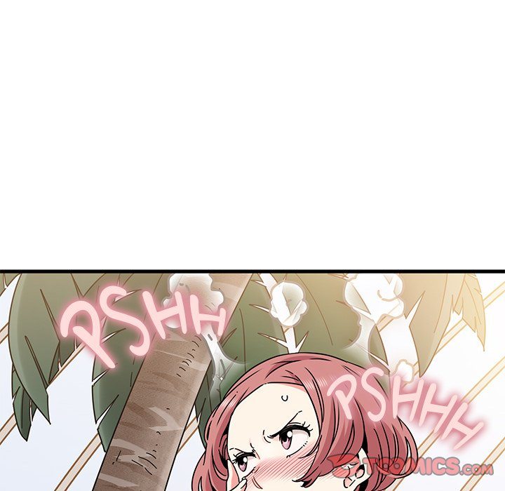 The Turning Point Chapter 82 - Page 12 in English