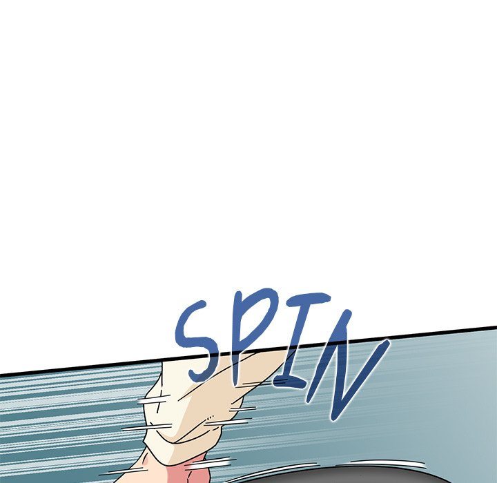 The Turning Point Chapter 82 - Page 121 in English