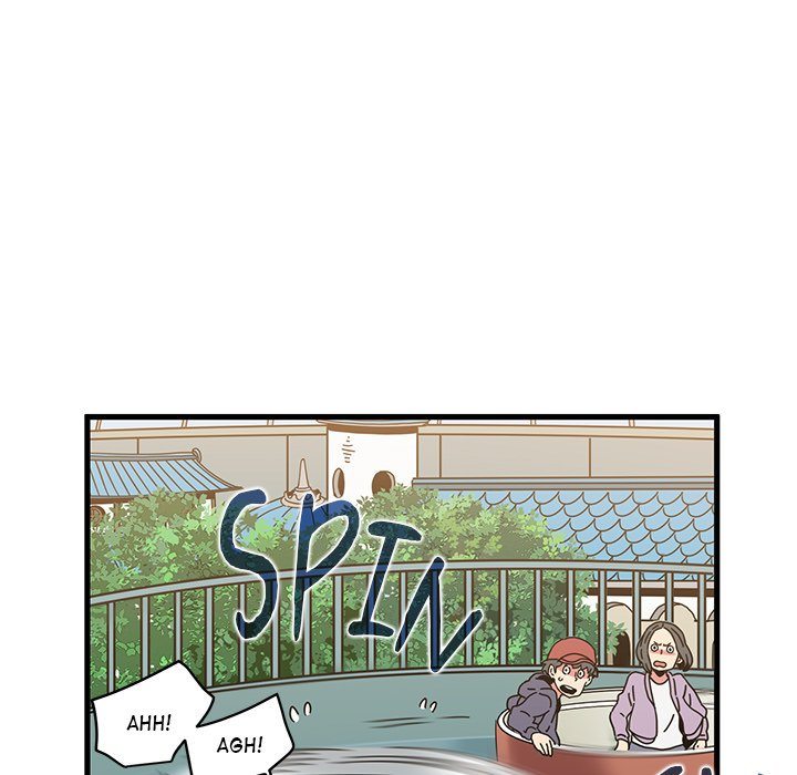 The Turning Point Chapter 82 - Page 123 in English