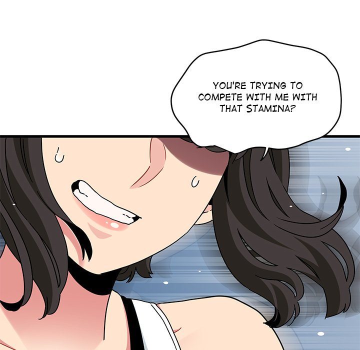 The Turning Point Chapter 82 - Page 128 in English