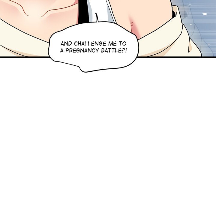 The Turning Point Chapter 82 - Page 129 in English
