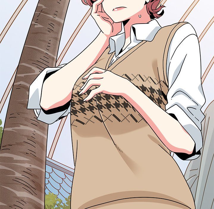 The Turning Point Chapter 82 - Page 13 in English