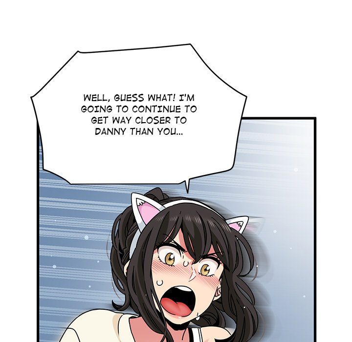 The Turning Point Chapter 82 - Page 130 in English