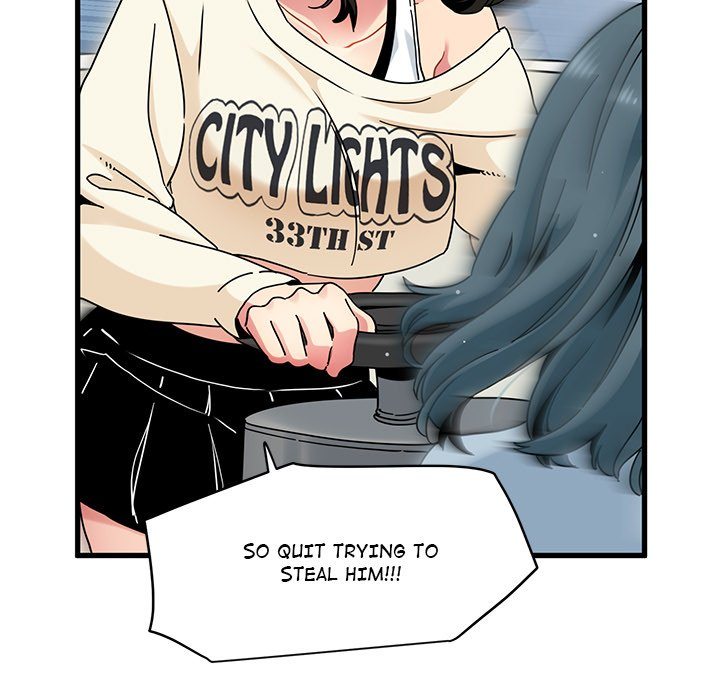 The Turning Point Chapter 82 - Page 131 in English