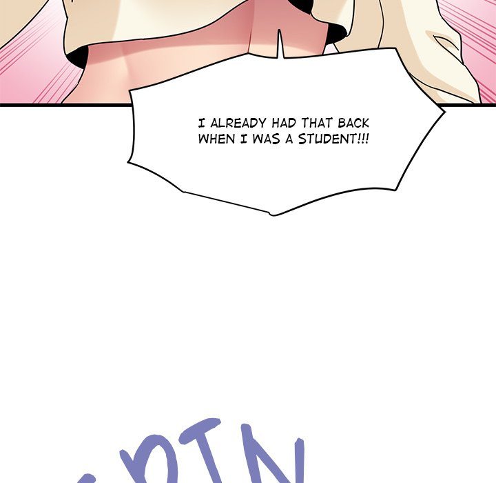 The Turning Point Chapter 82 - Page 134 in English