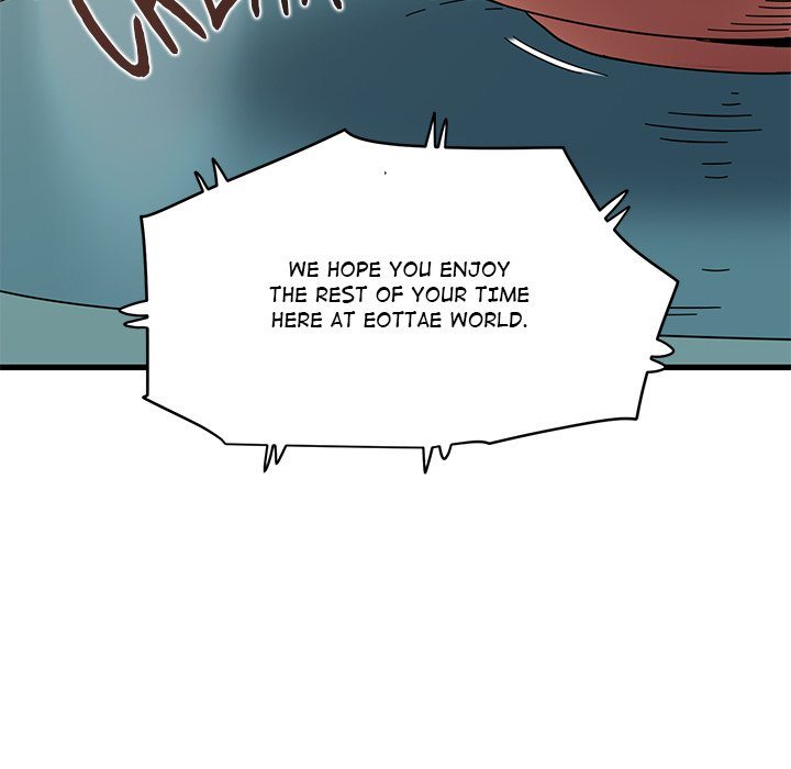 The Turning Point Chapter 82 - Page 138 in English