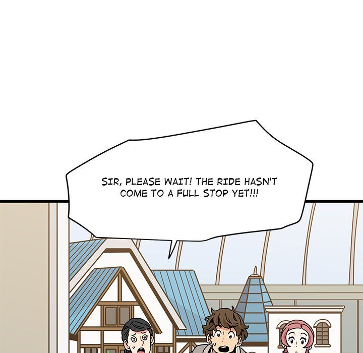 The Turning Point Chapter 82 - Page 139 in English