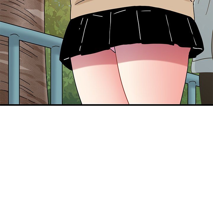 The Turning Point Chapter 82 - Page 14 in English