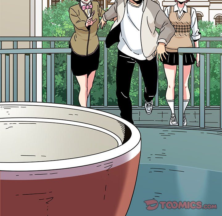 The Turning Point Chapter 82 - Page 140 in English