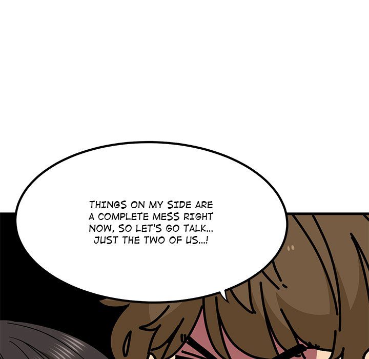 The Turning Point Chapter 82 - Page 149 in English