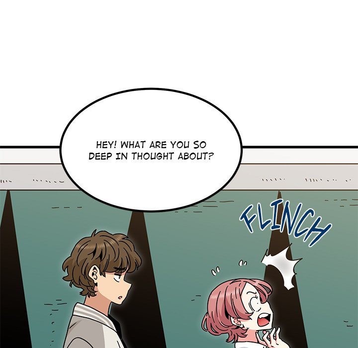 The Turning Point Chapter 82 - Page 15 in English