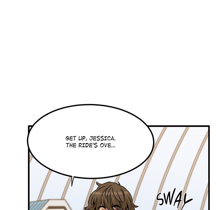 The Turning Point Chapter 82 - Page 151 in English