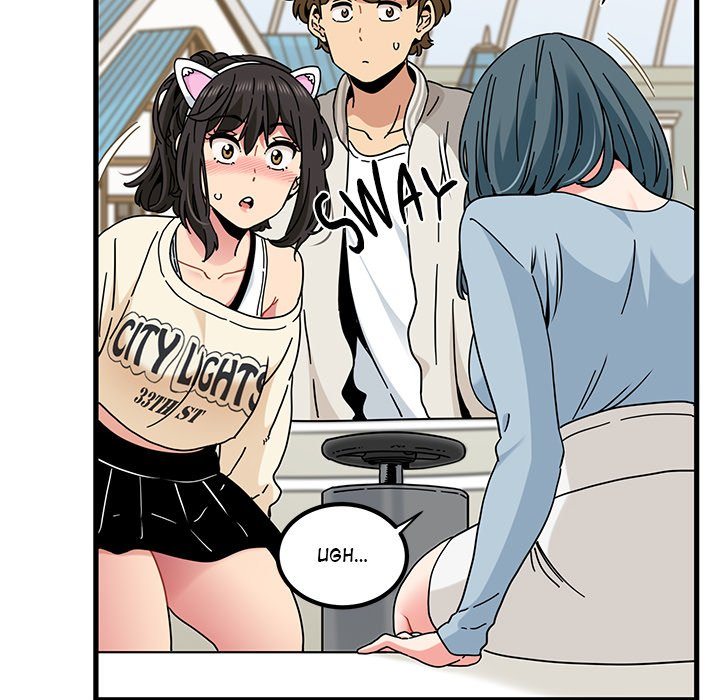 The Turning Point Chapter 82 - Page 152 in English