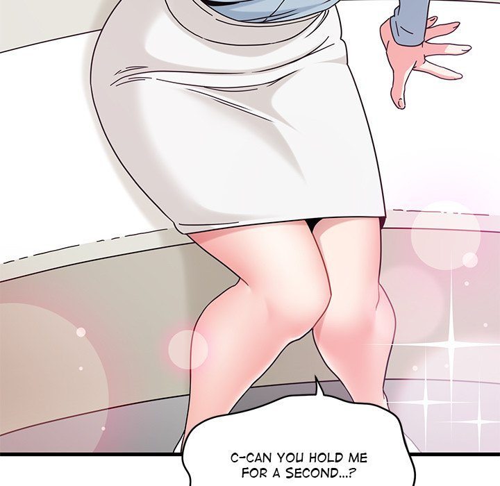 The Turning Point Chapter 82 - Page 155 in English