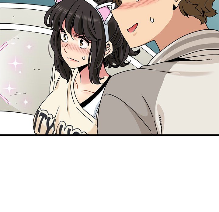 The Turning Point Chapter 82 - Page 157 in English