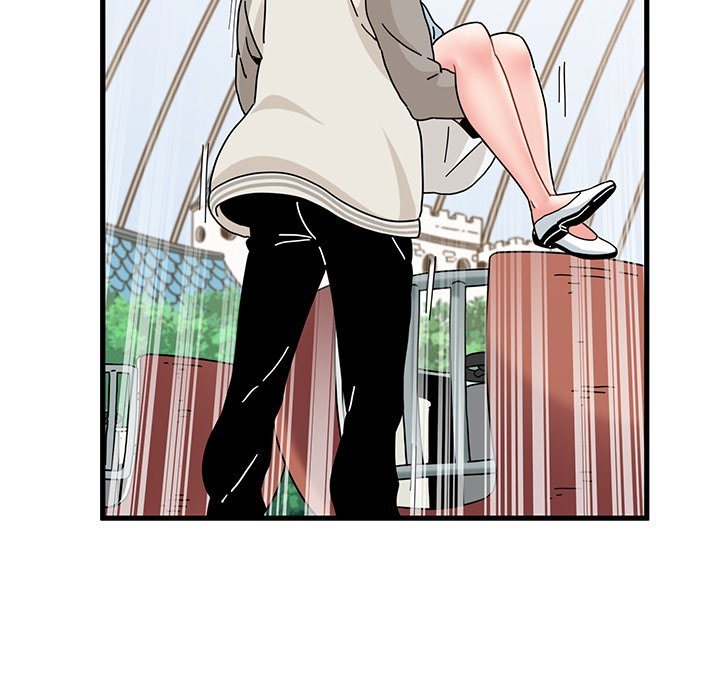 The Turning Point Chapter 82 - Page 159 in English