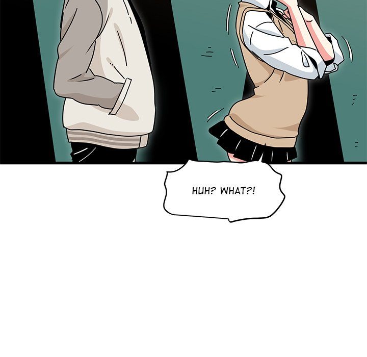 The Turning Point Chapter 82 - Page 16 in English