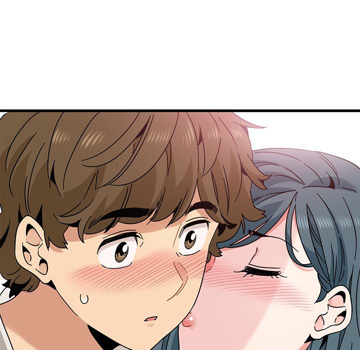 The Turning Point Chapter 82 - Page 167 in English