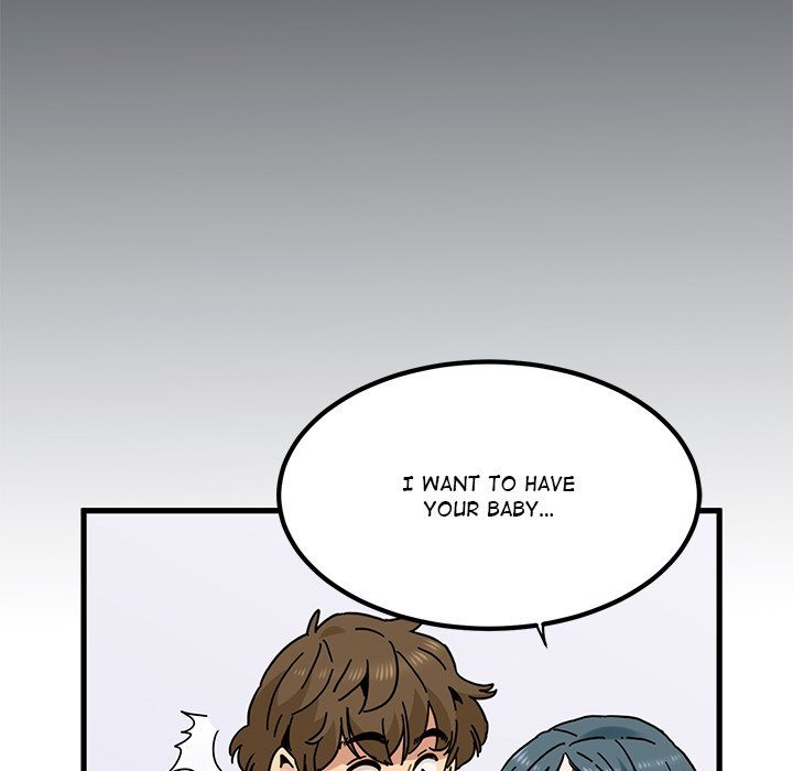 The Turning Point Chapter 82 - Page 170 in English