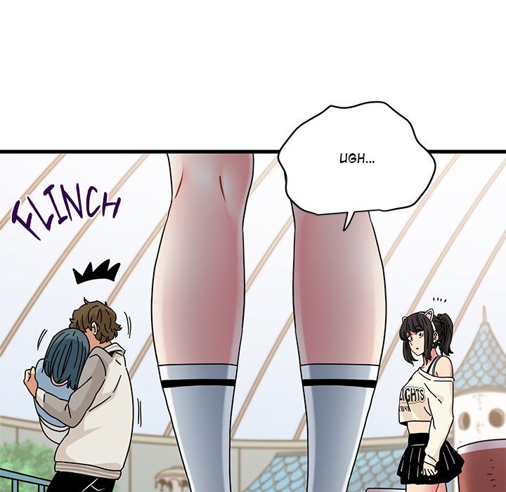 The Turning Point Chapter 82 - Page 175 in English