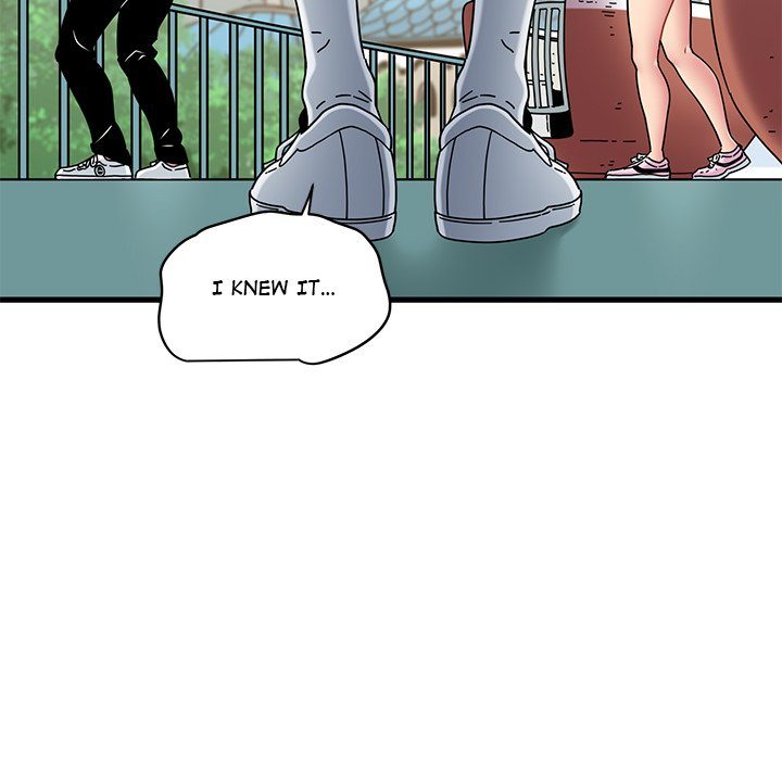 The Turning Point Chapter 82 - Page 176 in English