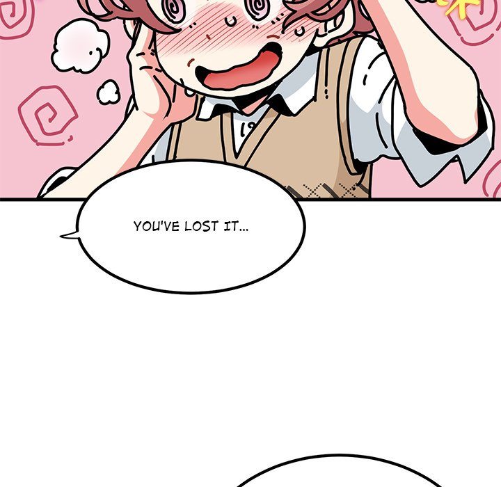 The Turning Point Chapter 82 - Page 18 in English