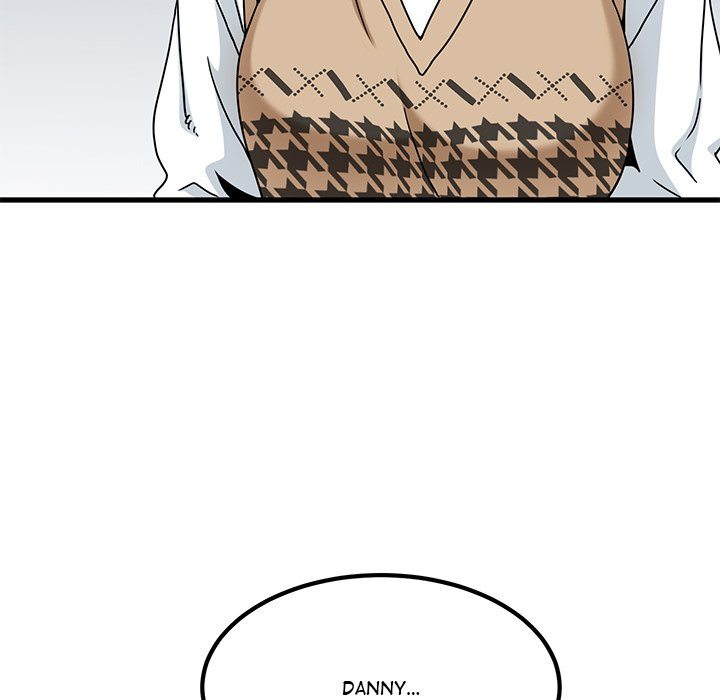 The Turning Point Chapter 82 - Page 22 in English