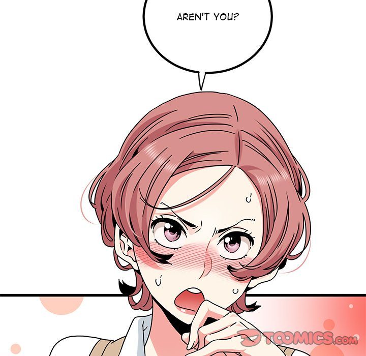The Turning Point Chapter 82 - Page 28 in English