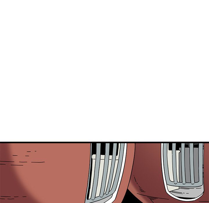 The Turning Point Chapter 82 - Page 32 in English