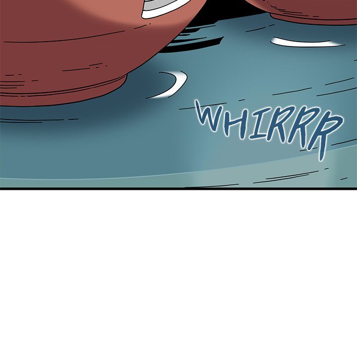 The Turning Point Chapter 82 - Page 33 in English