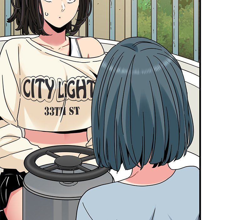 The Turning Point Chapter 82 - Page 35 in English