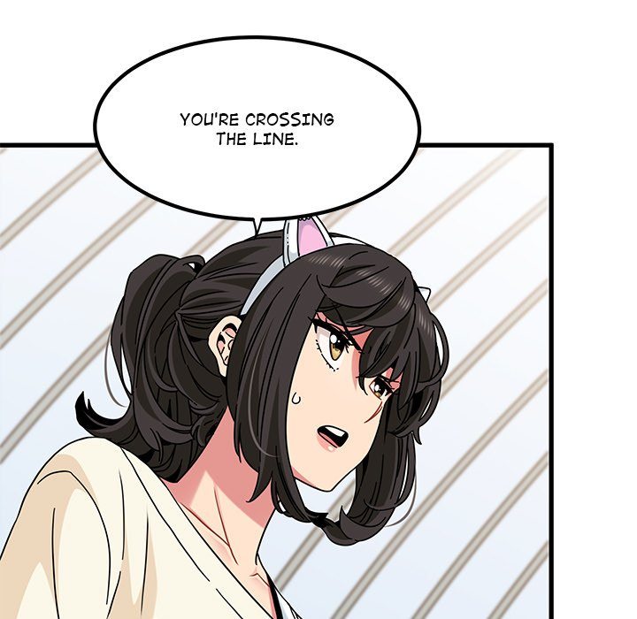 The Turning Point Chapter 82 - Page 39 in English