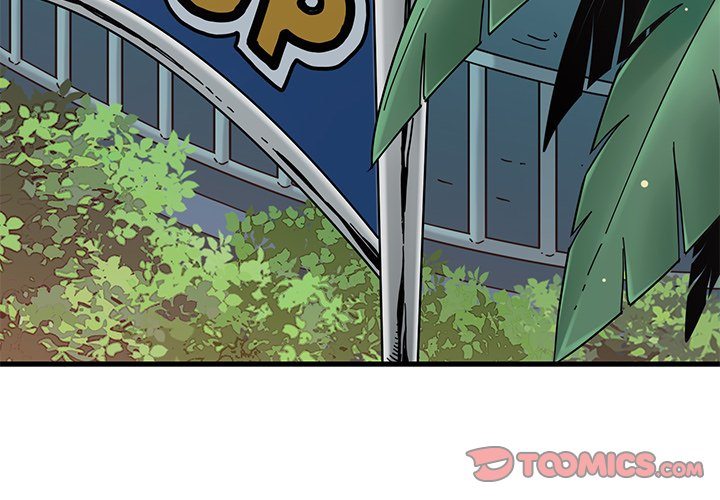 The Turning Point Chapter 82 - Page 4 in English