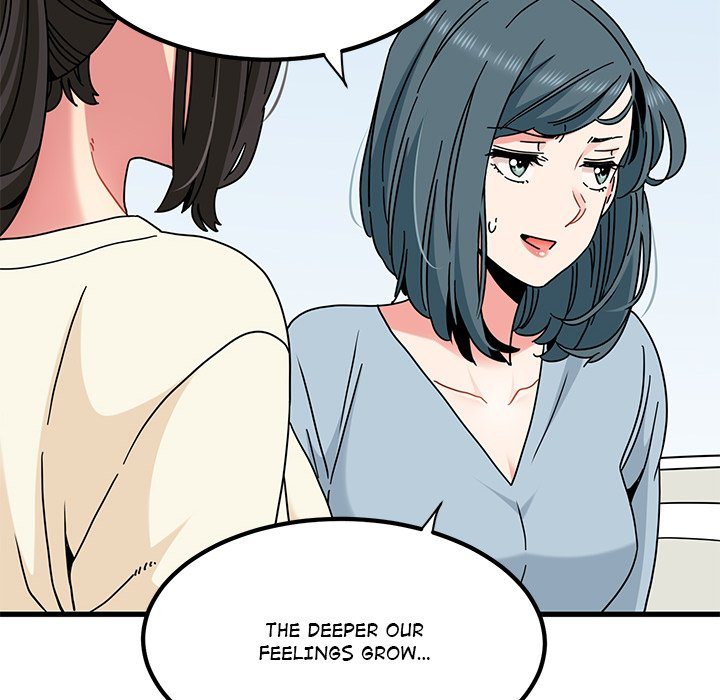 The Turning Point Chapter 82 - Page 42 in English