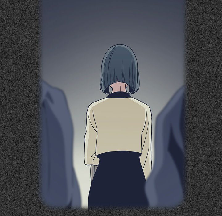The Turning Point Chapter 82 - Page 54 in English