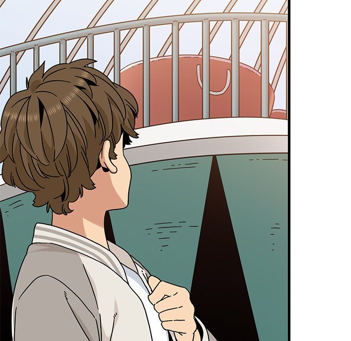 The Turning Point Chapter 82 - Page 6 in English