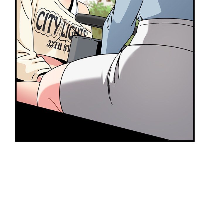 The Turning Point Chapter 82 - Page 61 in English