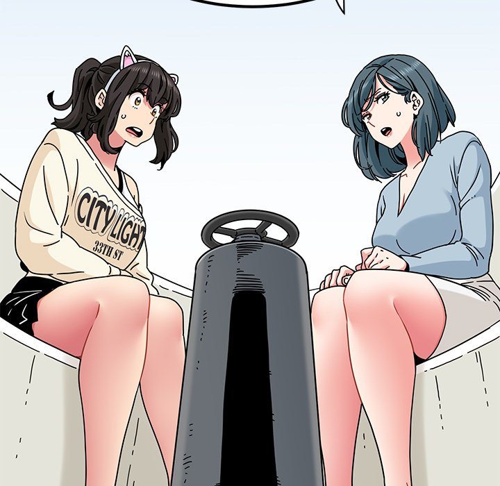 The Turning Point Chapter 82 - Page 74 in English